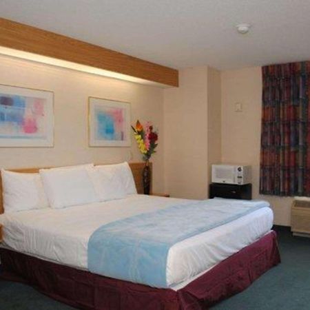 Rodeway Inn Willington North Eksteriør billede